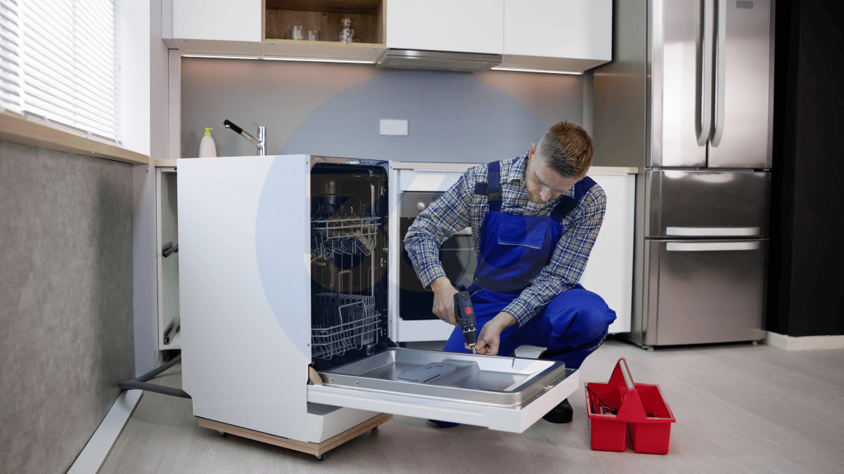 Çayırova Bulaşık Makinesi Servisi