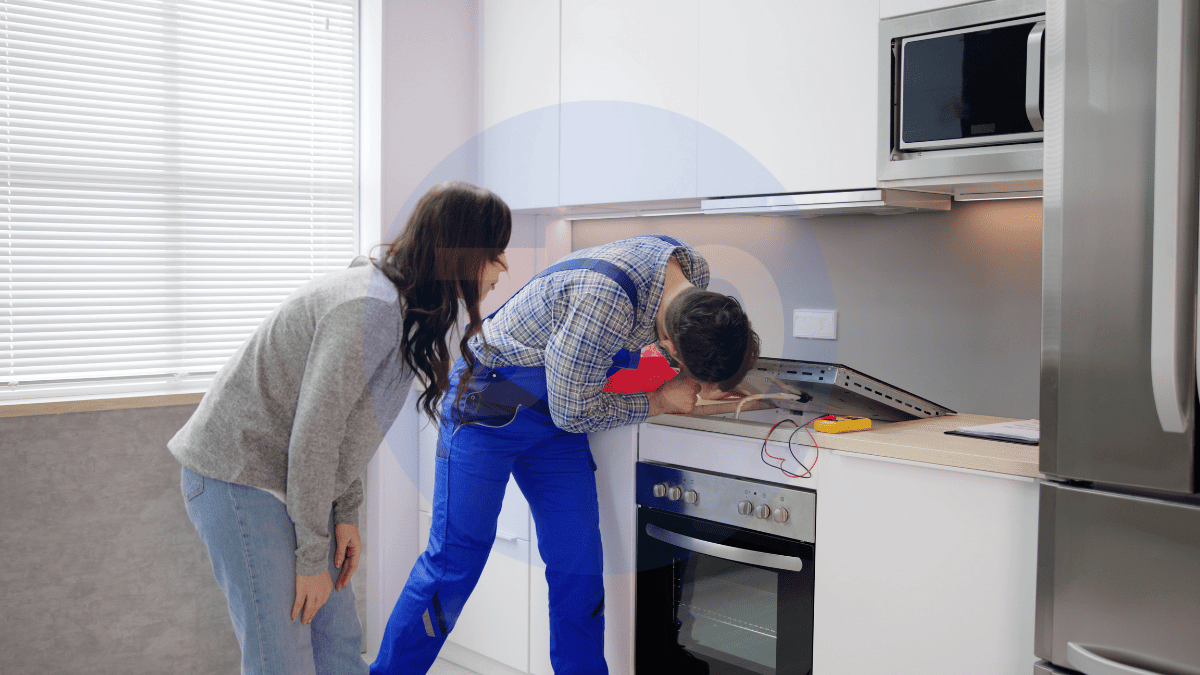 Çayırova Fırın Ocak Servisi